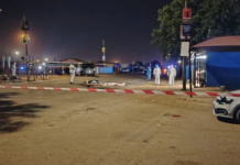 Two ANCYL Members Killed and Five Injured as Gunman Opens Fire on Katlehong Mourners Returning from Memorial Service