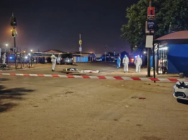 Two ANCYL Members Killed and Five Injured as Gunman Opens Fire on Katlehong Mourners Returning from Memorial Service