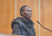 Arrested At OR Tambo International Airport, This Zimbabwean Lawyer Was Just Denied Bail Over A Massive R20 Million Road Accident Fund Fraud Scandal