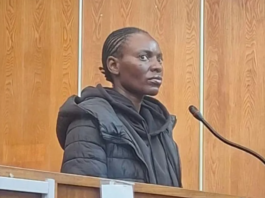 Arrested At OR Tambo International Airport, This Zimbabwean Lawyer Was Just Denied Bail Over A Massive R20 Million Road Accident Fund Fraud Scandal