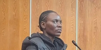 Arrested At OR Tambo International Airport, This Zimbabwean Lawyer Was Just Denied Bail Over A Massive R20 Million Road Accident Fund Fraud Scandal