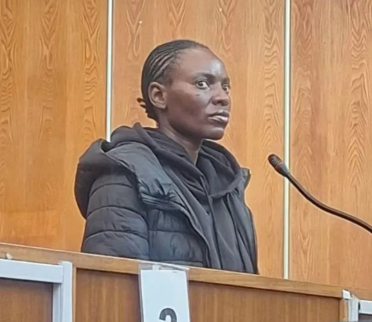 Arrested At OR Tambo International Airport, This Zimbabwean Lawyer Was Just Denied Bail Over A Massive R20 Million Road Accident Fund Fraud Scandal