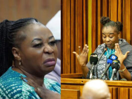 Jailed Serial Killer Rosemary Ndlovu Receives Another 10-Year Sentence for Helping Arrange a Failed Murder Plot against Her Co-Accused’s Husband
