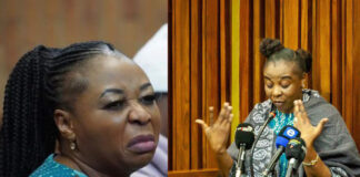 Jailed Serial Killer Rosemary Ndlovu Receives Another 10-Year Sentence for Helping Arrange a Failed Murder Plot against Her Co-Accused’s Husband