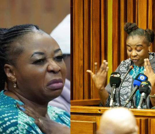 Jailed Serial Killer Rosemary Ndlovu Receives Another 10-Year Sentence for Helping Arrange a Failed Murder Plot against Her Co-Accused’s Husband