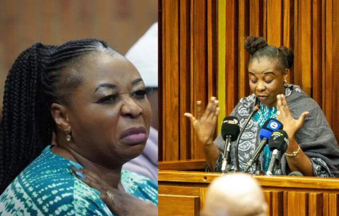 Rosemary Ndlovu