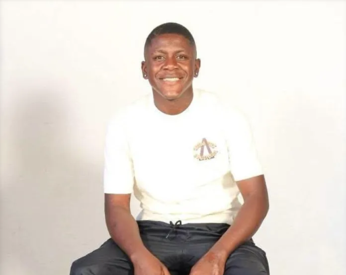 Skeem Mafenya
