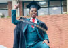 Eastern Cape family mourns graduate who died just 10 days after overcoming seven years of financial hardship to earn degree