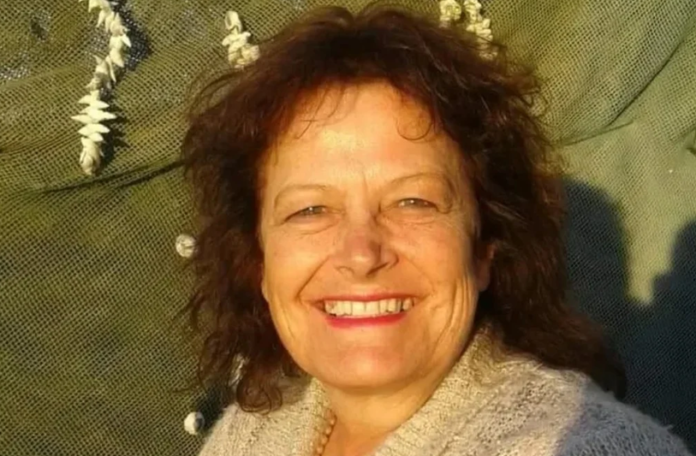 Susara Johanna De Villiers
