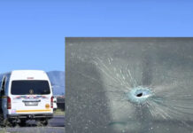 R300 brought to standstill as taxi war claims three and police scramble to contain Western Cape violence