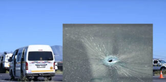 R300 brought to standstill as taxi war claims three and police scramble to contain Western Cape violence