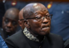 Jacob Zuma Expected to Leave Hospital – Former President Is Diabetic, Exhausted and Recovering Well