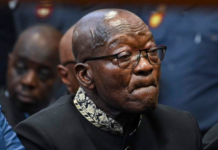 Jacob Zuma Expected to Leave Hospital – Former President Is Diabetic, Exhausted and Recovering Well
