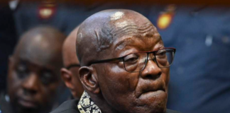 Jacob Zuma Expected to Leave Hospital – Former President Is Diabetic, Exhausted and Recovering Well