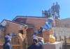 25-Year-Old Man Was Found Dead And Trapped Between The Ceiling And Roof Tiles