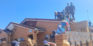 25-Year-Old Man Was Found Dead And Trapped Between The Ceiling And Roof Tiles