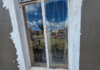 Four Alleged Gang Members Were Gunned Down Outside A Family Home Leaving Shattered Bedroom Windows And Bullet Holes In The Walls