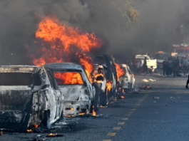 Durban unrest spirals into looting as KZN premier asks for SANDF deployment