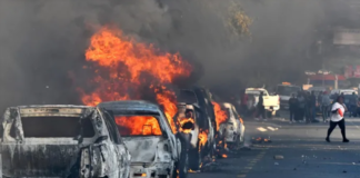 Durban unrest spirals into looting as KZN premier asks for SANDF deployment