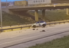 Three Suspected Cash-In-Transit Robbers Killed In Shootout with Police