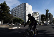 Family Still Waiting For Answers After Foreign National Cyclist Becomes The Sixth Rider Killed On Western Cape Roads
