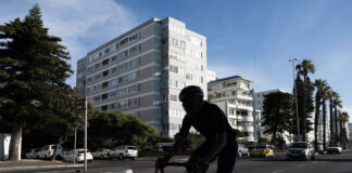 Family Still Waiting For Answers After Foreign National Cyclist Becomes The Sixth Rider Killed On Western Cape Roads