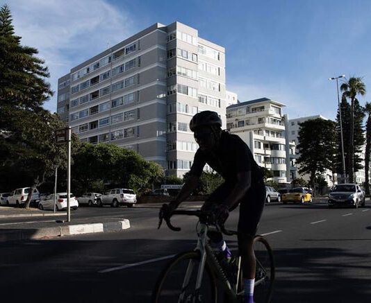 Family Still Waiting For Answers After Foreign National Cyclist Becomes The Sixth Rider Killed On Western Cape Roads