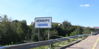 Pastor hunted after mother allegedly raped during ritual and four-month-old baby found buried near Diepsloot