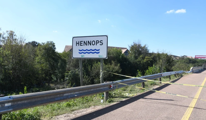 hennops
