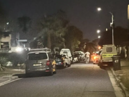 One Robber Dead After Businessman Fights Back in Dramatic Midnight Shootout