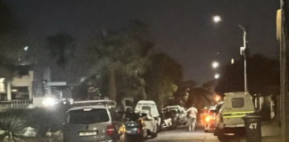 One Robber Dead After Businessman Fights Back in Dramatic Midnight Shootout