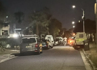 One Robber Dead After Businessman Fights Back in Dramatic Midnight Shootout