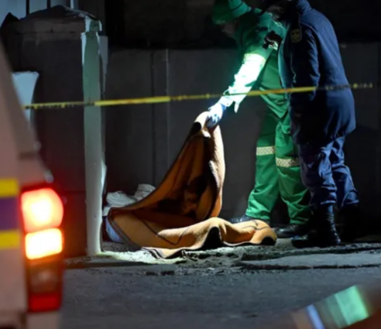 One Killed and Another Airlifted After Armed 55-Year-Old Allegedly Holds People Hostage on Mpumalanga Farm – Suspect Shoots Victim and Himself During Police Negotiations