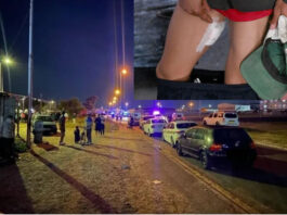 Lavender Hill survivor tells how he escaped gunmen who killed five people