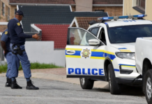 Gqeberha man stabbed to death in suspected road-rage attack as police hunt SUV driver