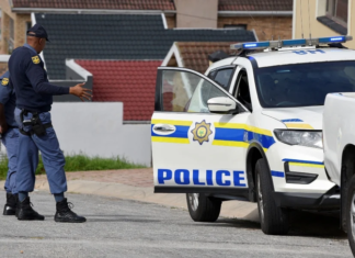 Gqeberha man stabbed to death in suspected road-rage attack as police hunt SUV driver