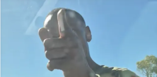 Cape Town Mother Says Taxi Driver Threatened to Kill Her as She Tried to Escape with Her One-Year-Old Daughter in the Car