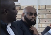 Seven years on the run: Wanted in Texas, living in Gqeberha – US fugitive leaves South Africa after extradition