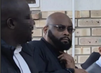Seven years on the run: Wanted in Texas, living in Gqeberha – US fugitive leaves South Africa after extradition