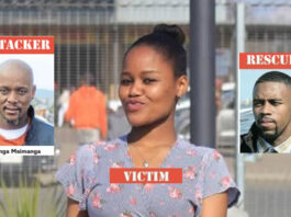 Bree taxi-rank trader risks his life to stop ex-boyfriend allegedly stabbing Johannesburg woman to death