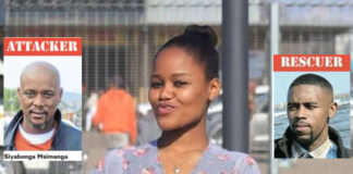 Bree taxi-rank trader risks his life to stop ex-boyfriend allegedly stabbing Johannesburg woman to death