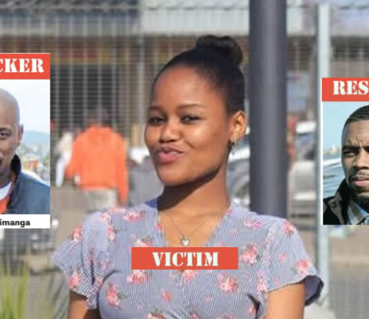 Bree taxi-rank trader risks his life to stop ex-boyfriend allegedly stabbing Johannesburg woman to death