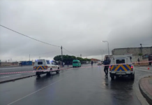 Taxi violence fears grip Cape Town: Four dead in taxi shootings