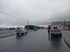 Taxi violence fears grip Cape Town: Four dead in taxi shootings