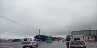 Taxi violence fears grip Cape Town: Four dead in taxi shootings