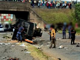 Umlazi cash-in-transit heist ends in deadly gun battle after suspects hold guards at gunpoint and steal money
