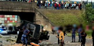 Umlazi cash-in-transit heist ends in deadly gun battle after suspects hold guards at gunpoint and steal money