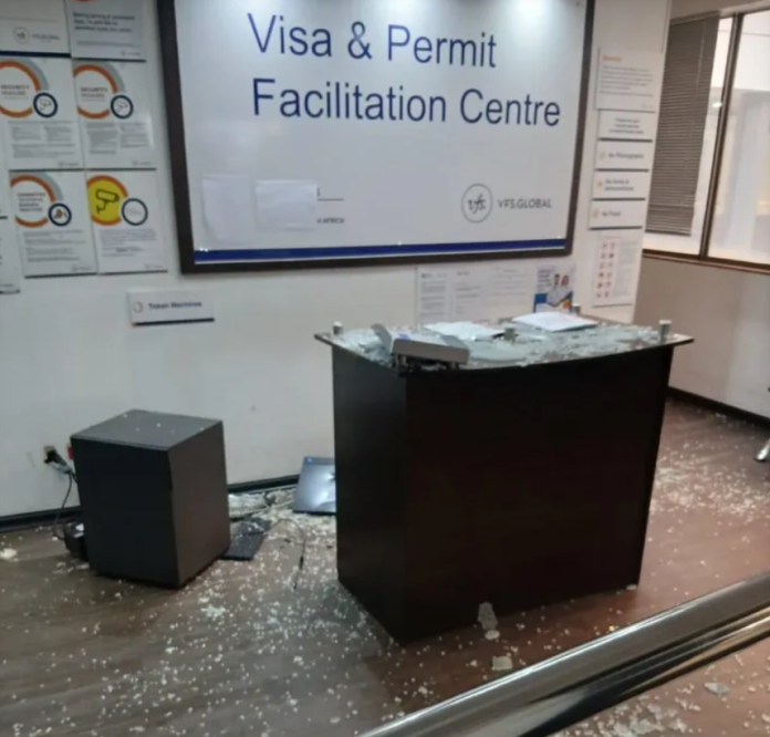 visa-center-destroyed